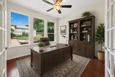 202 Palmetto Drive, Georgetown, TX 78633 - Photo 19