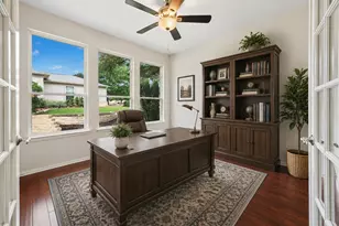 202 Palmetto Dr, Georgetown, TX 78633 - Photo 19