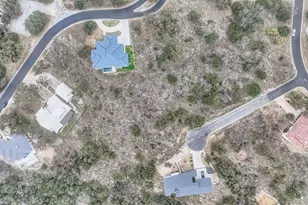 Lot 43025 Spotted Fawn, Horseshoe Bay, TX 78657 - Photo 5