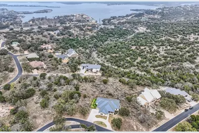 Lot 43025 Spotted Fawn, Horseshoe Bay, TX 78657 - Photo 9