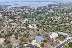 Lot 43025 Spotted Fawn, Horseshoe Bay, TX 78657 - Photo 9