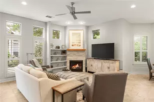 3814-A Ridgelea Dr, Austin, TX 78731 - Photo 1
