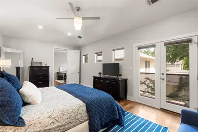 3814 Ridgelea Drive #A, Austin, TX 78731 - Photo 21