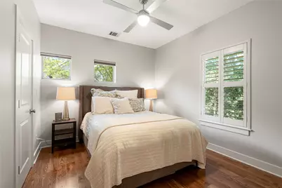 3814-A Ridgelea Drive, Austin, TX 78731 - Photo 25