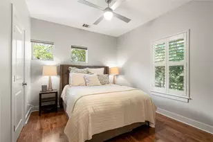 3814-A Ridgelea Dr, Austin, TX 78731 - Photo 25