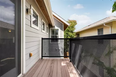 3814-A Ridgelea Drive, Austin, TX 78731 - Photo 21