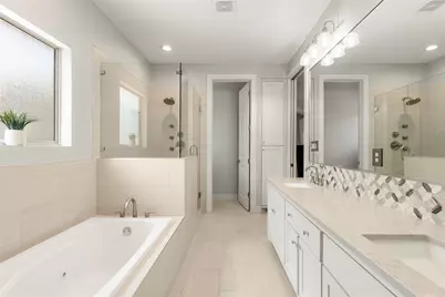 3814 Ridgelea Drive #A, Austin, TX 78731 - Photo 23