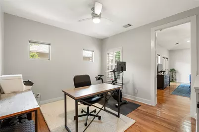 3814-A Ridgelea Drive, Austin, TX 78731 - Photo 17