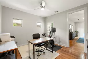 3814-A Ridgelea Dr, Austin, TX 78731 - Photo 17