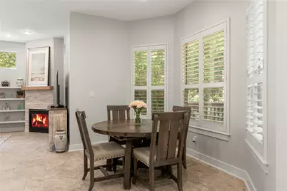 3814 Ridgelea Drive #A, Austin, TX 78731 - Photo 15