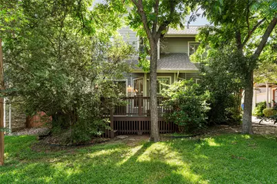 3814-A Ridgelea Drive, Austin, TX 78731 - Photo 29