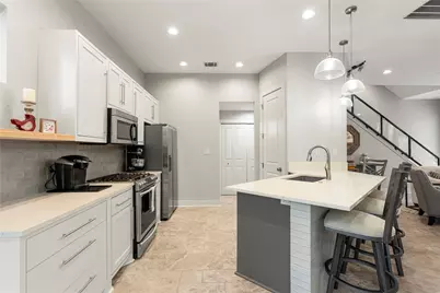 3814-A Ridgelea Drive, Austin, TX 78731 - Photo 13