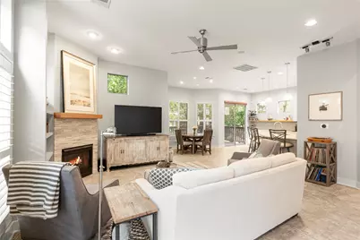 3814 Ridgelea Drive #A, Austin, TX 78731 - Photo 11