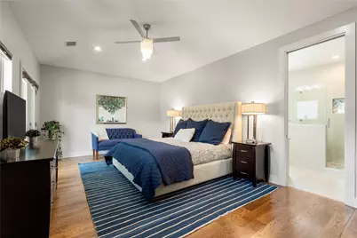 3814 Ridgelea Drive #A, Austin, TX 78731 - Photo 19