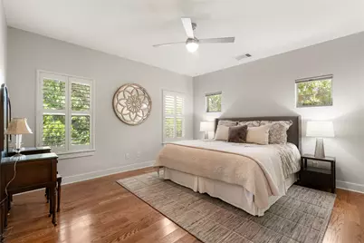 3814 Ridgelea Drive #A, Austin, TX 78731 - Photo 25