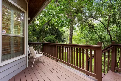 3814 Ridgelea Drive #A, Austin, TX 78731 - Photo 29