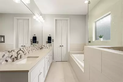 3814-A Ridgelea Drive, Austin, TX 78731 - Photo 23