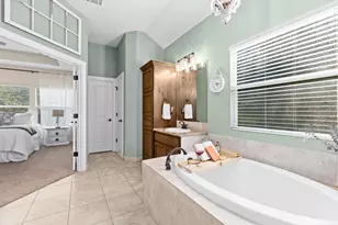206 Campo Colinas Dr, Bertram, TX 78605 - Photo 19