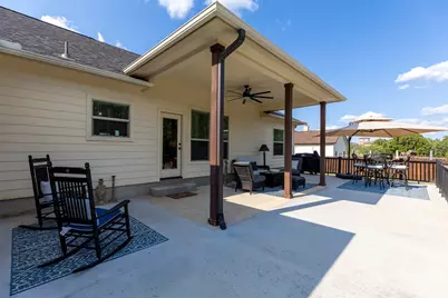 206 Campo Colinas Drive, Bertram, TX 78605 - Photo 25