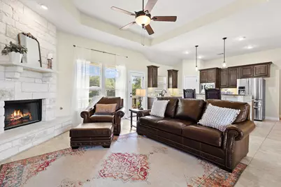 206 Campo Colinas Drive, Bertram, TX 78605 - Photo 13