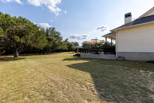 206 Campo Colinas Dr, Bertram, TX 78605 - Photo 27