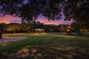 206 Campo Colinas Dr, Bertram, TX 78605 - Photo 3