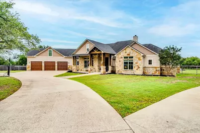 1006 Lone Star Drive, Cedar Park, TX 78613 - Photo 1