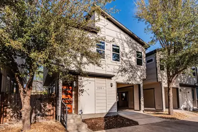1106 Lambie Street #C, Austin, TX 78702 - Photo 15