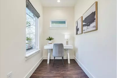 1106 Lambie Street #C, Austin, TX 78702 - Photo 7