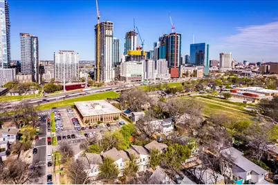 1106 Lambie Street #C, Austin, TX 78702 - Photo 19