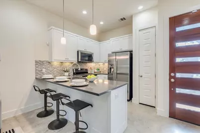 1106 Lambie Street #C, Austin, TX 78702 - Photo 1