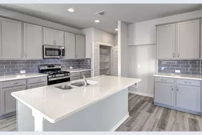 117 Tall Grass Drive, Georgetown, TX 78628 - Photo 5