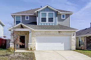 117 Tall Grass Dr, Georgetown, TX 78628 - Photo 1