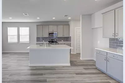 117 Tall Grass Drive, Georgetown, TX 78628 - Photo 3