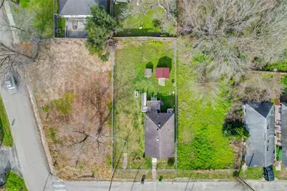 3003/3005 Trulley Street, Houston, TX 77004 - Photo 3