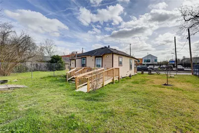 3003/3005 Trulley Street, Houston, TX 77004 - Photo 5