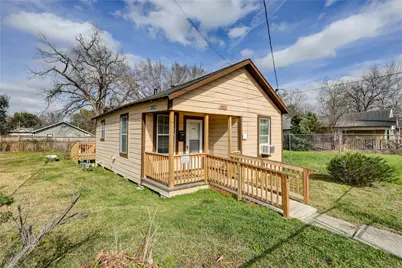 3003/3005 Trulley Street, Houston, TX 77004 - Photo 1