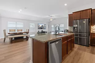 213 Treasure Trove Path, Kyle, TX 78640 - Photo 9