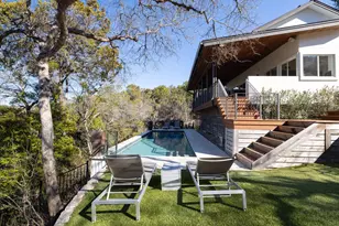 1517 Wildcat Hollow, West Lake Hills, TX 78746 - Photo 1