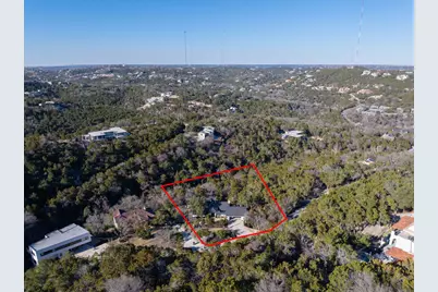 1517 Wild Cat Hollow, West Lake Hills, TX 78746 - Photo 39