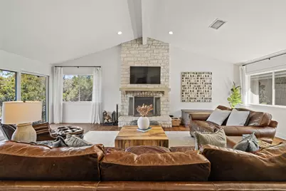 1517 Wild Cat Hollow, West Lake Hills, TX 78746 - Photo 5