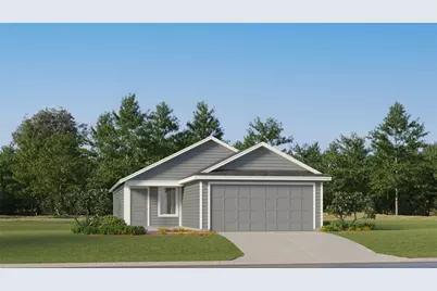 448 Paris Street, Maxwell, TX 78656 - Photo 7