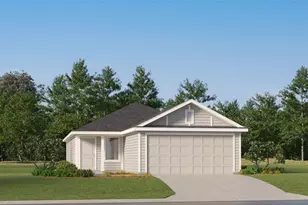 448 Paris St, Maxwell, TX 78656 - Photo 1