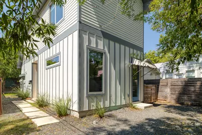 3911 Duval Street #2, Austin, TX 78751 - Photo 29