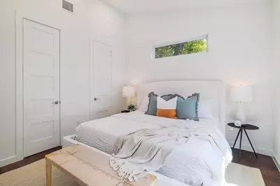 3911 Duval Street #2, Austin, TX 78751 - Photo 19