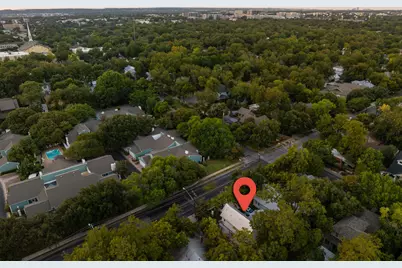 3911 Duval Street #2, Austin, TX 78751 - Photo 39