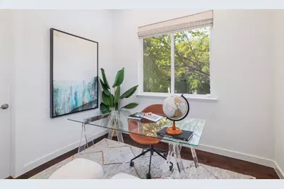 3911 Duval Street #2, Austin, TX 78751 - Photo 23