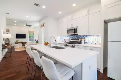 3911 Duval Street #2, Austin, TX 78751 - Photo 17