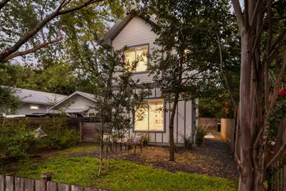 3911 Duval Street #2, Austin, TX 78751 - Photo 5