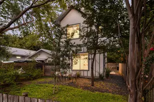 3911 Duval St, Austin, TX 78751 - Photo 5